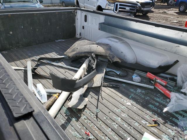 Photo 12 from auction – 2020 FORD F150 with VIN 1FTMF1CB5LKD03013