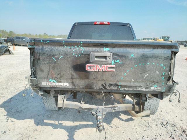 Photo 6 from auction – 2015 GMC SIERRA C15 with VIN 3GTP1UEH8FG277694