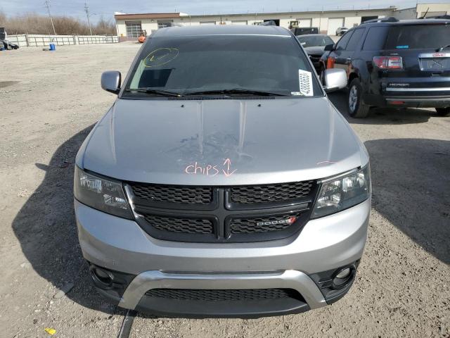 Photo 5 from auction – 2017 DODGE JOURNEY CR with VIN 3C4PDCGG6HT576259