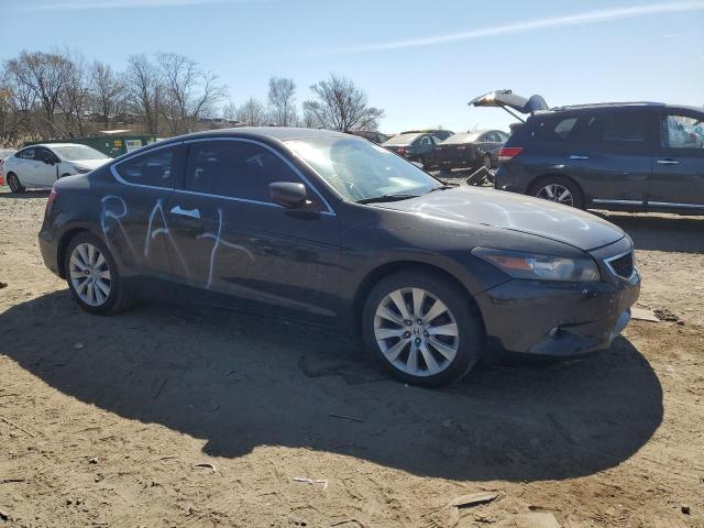 Photo 4 from auction – 2010 HONDA ACCORD EXL with VIN 1HGCS2B80AA006058