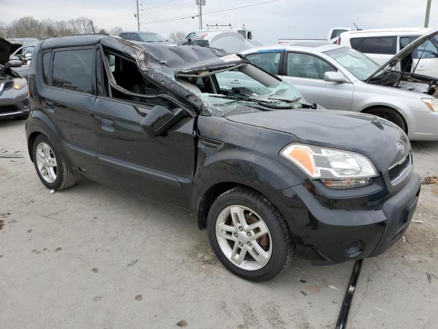 Photo 4 from auction – 2010 KIA SOUL + with VIN KNDJT2A29A7068183