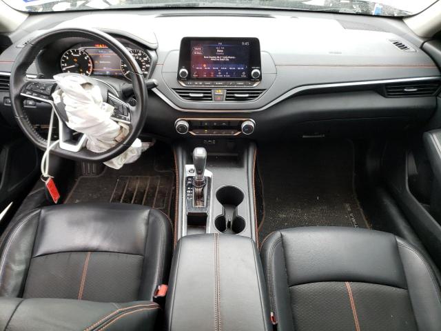 Photo 8 from auction – 2019 NISSAN ALTIMA SR with VIN 1N4BL4CV1KC232919
