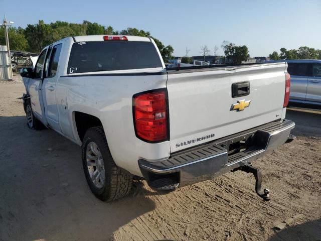 Photo 2 from auction – 2015 CHEVROLET SILVERADO with VIN 1GCRCREC3FZ152526
