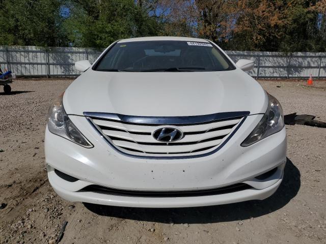 Foto 5 de la subasta – 2012 HYUNDAI SONATA GLS con VIN 5NPEB4AC8CH309769