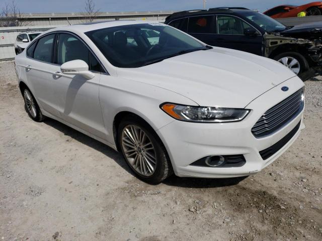 Photo 4 from auction – 2015 FORD FUSION SE with VIN 3FA6P0HD1FR273315
