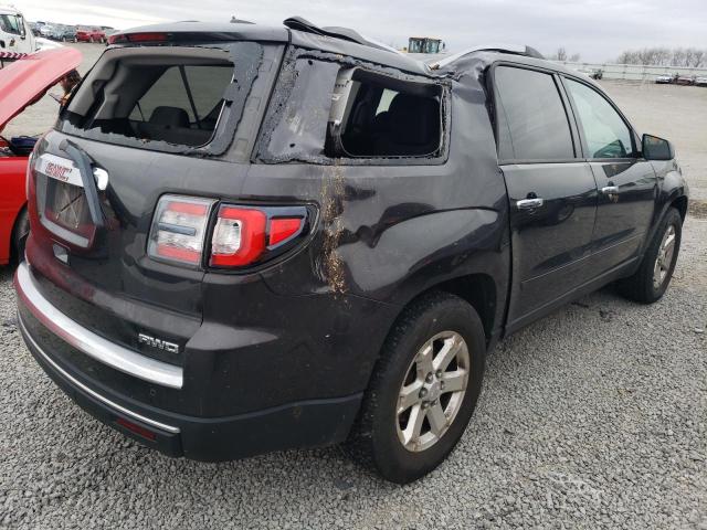 Photo 3 from auction – 2016 GMC ACADIA SLE with VIN 1GKKVPKDXGJ279923
