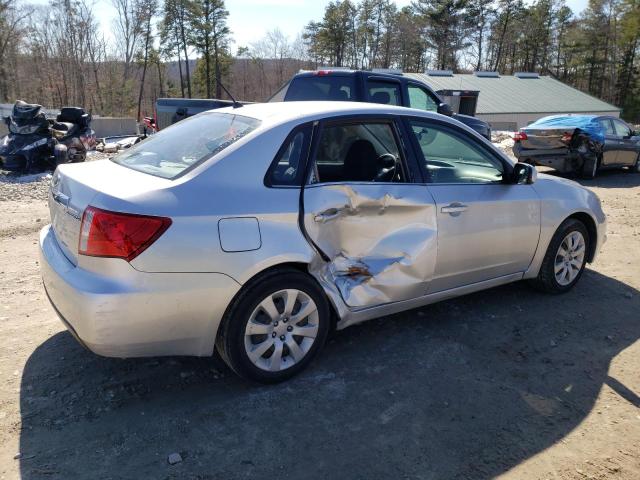 Photo 3 from auction – 2011 SUBARU IMPREZA 2. with VIN JF1GE6A65BH510229