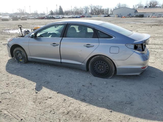 Photo 2 from auction – 2016 HYUNDAI SONATA SE with VIN 5NPE24AF0GH357105
