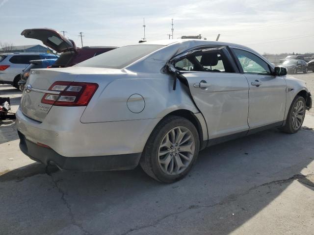 Photo 3 from auction – 2014 FORD TAURUS LIM with VIN 1FAHP2F87EG102827
