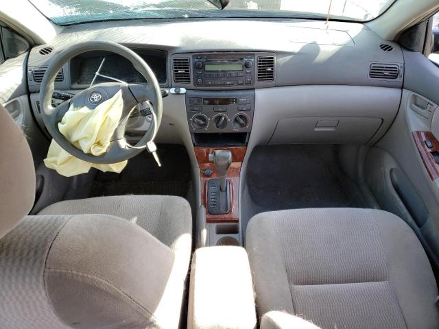 صورة رقم 8 من المزاد - 2005 TOYOTA COROLLA CE مع VIN 2T1BR32E25C553884