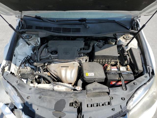 Photo 11 from auction – 2017 TOYOTA CAMRY LE with VIN 4T1BF1FK9HU749773