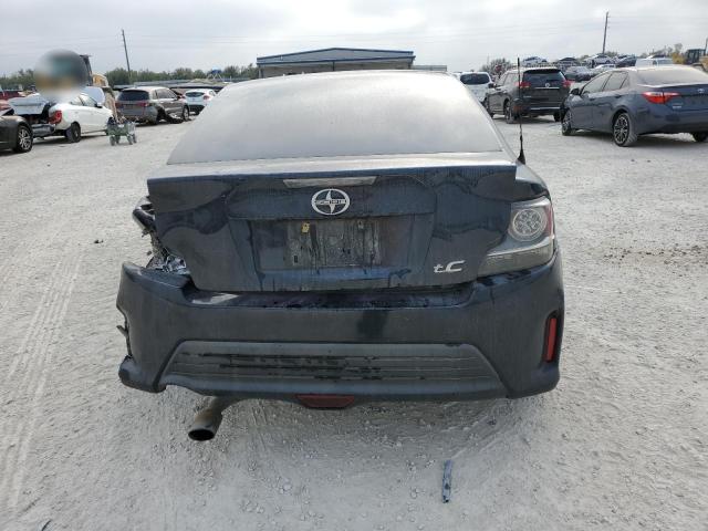Photo 6 from auction – 2014 TOYOTA SCION TC with VIN JTKJF5C71E3072221