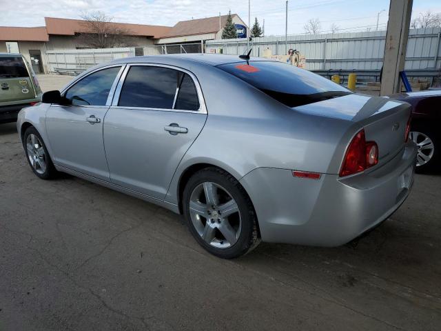 Photo 2 from auction – 2011 CHEVROLET MALIBU 2LT with VIN 1G1ZD5E14BF385615