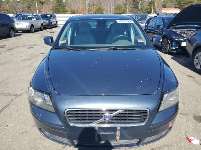 Photo 5 from auction – 2010 VOLVO S40 2.4I with VIN YV1390MS8A2491335