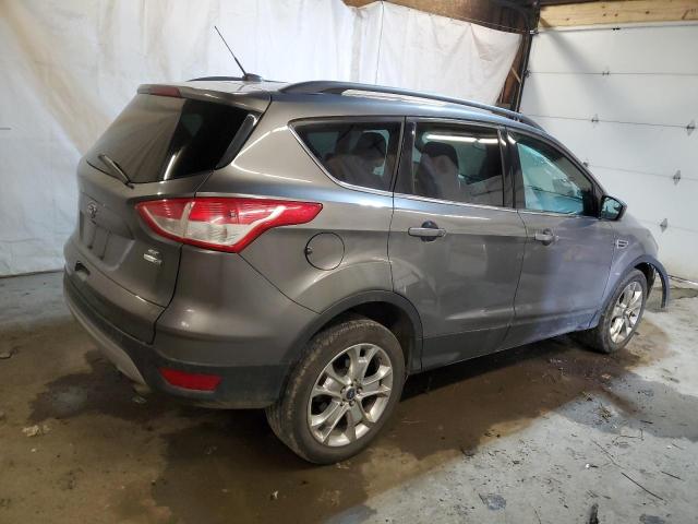 Photo 3 from auction – 2014 FORD ESCAPE SE with VIN 1FMCU9GX1EUC03788