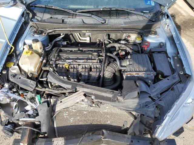 Photo 11 from auction – 2012 CHRYSLER 200 LIMITE with VIN 1C3CCBCB6CN175510