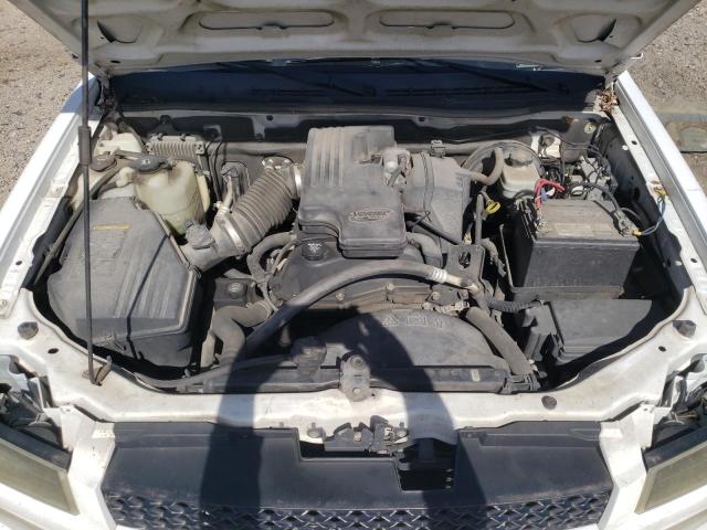 Photo 11 from auction – 2005 CHEVROLET COLORADO with VIN 1GCCS148958289868