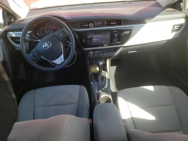 Photo 8 from auction – 2016 TOYOTA COROLLA L with VIN 5YFBURHE9GP376472