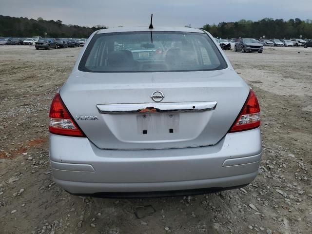 Photo 6 from auction – 2011 NISSAN VERSA S with VIN 3N1BC1AP0BL469373