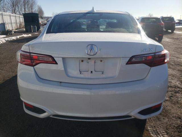 Photo 6 from auction – 2017 ACURA ILX PREMIU with VIN 19UDE2F74HA803274