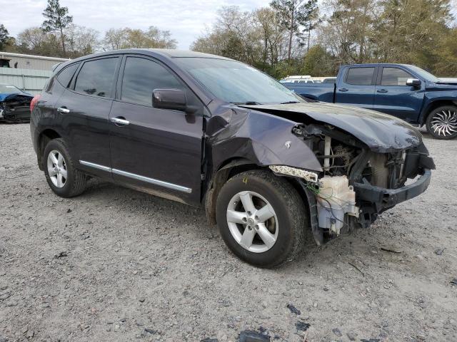 Photo 4 from auction – 2013 NISSAN ROGUE S with VIN JN8AS5MT3DW529563