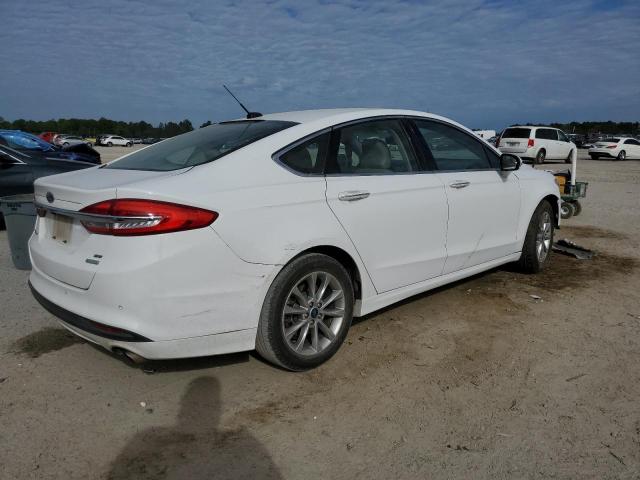 Photo 3 from auction – 2017 FORD FUSION SE with VIN 3FA6P0HD8HR256711