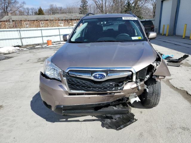 Photo 5 from auction – 2014 SUBARU FORESTER 2 with VIN JF2SJAEC9EH507133