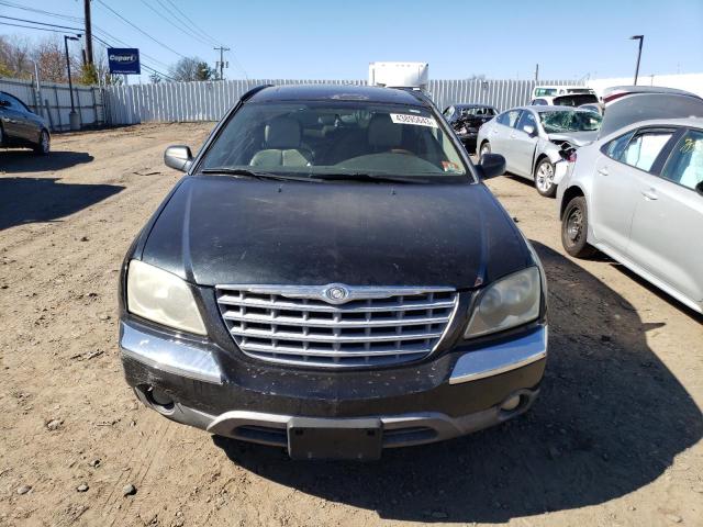 Photo 5 from auction – 2006 CHRYSLER PACIFICA T with VIN 2A8GM68406R691163