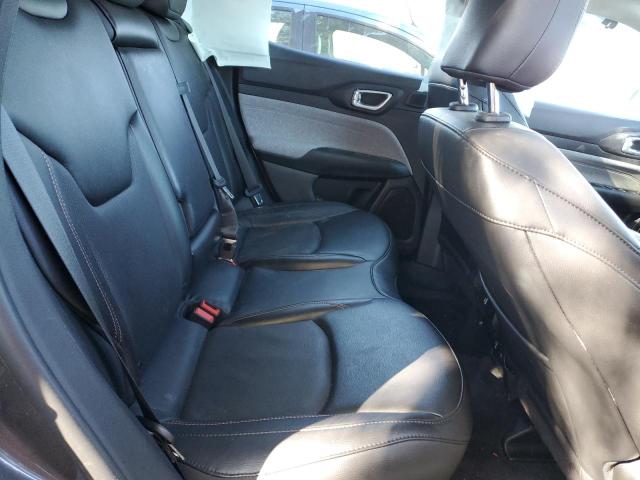 Photo 10 from auction – 2022 JEEP COMPASS LA with VIN 3C4NJDFB7NT125817