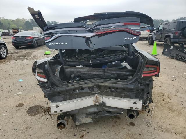 Photo 6 from auction – 2018 DODGE CHARGER SR with VIN 2C3CDXEJ9JH203286