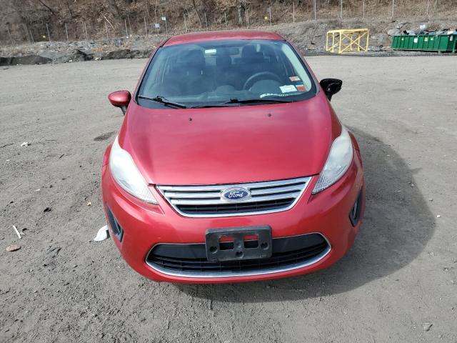 Photo 5 from auction – 2012 FORD FIESTA SE with VIN 3FADP4BJ1CM195740