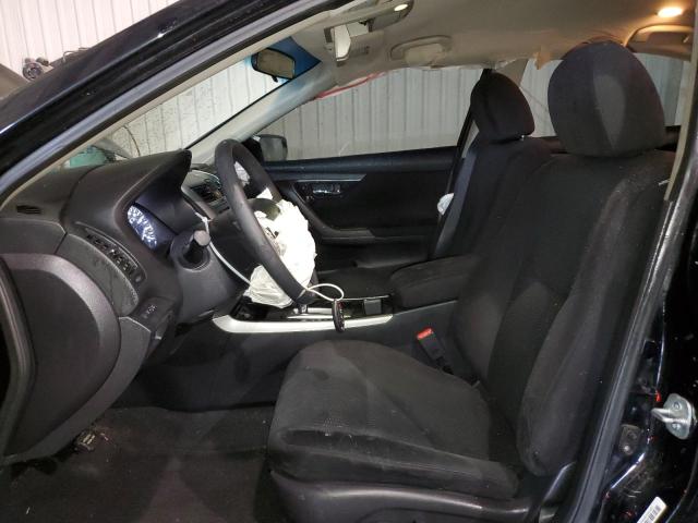 Photo 7 from auction – 2014 NISSAN ALTIMA 2.5 with VIN 1N4AL3AP3EN346097