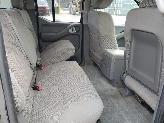 Photo 10 from auction – 2014 NISSAN FRONTIER S with VIN 1N6AD0EVXEN762241