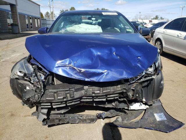 Photo 5 from auction – 2015 TOYOTA CAMRY LE with VIN 4T1BF1FK1FU985749
