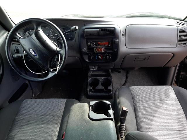 Photo 8 from auction – 2003 FORD RANGER SUP with VIN 1FTYR44U73PB59459