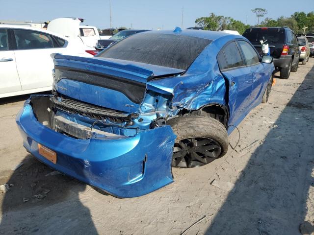 Photo 3 from auction – 2019 DODGE CHARGER GT with VIN 2C3CDXHG8KH697190