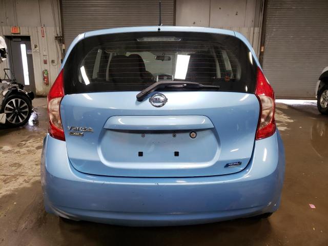 Photo 6 from auction – 2015 NISSAN VERSA NOTE with VIN 3N1CE2CP5FL446372