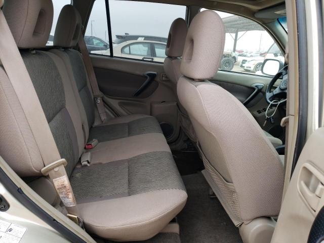 صورة رقم 11 من المزاد - 2001 TOYOTA RAV4 مع VIN JTEGH20V910008075
