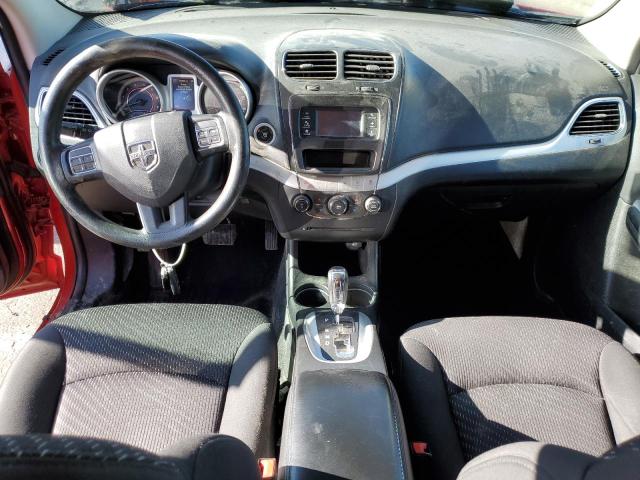 Photo 8 from auction – 2016 DODGE JOURNEY SX with VIN 3C4PDDBG9GT154725
