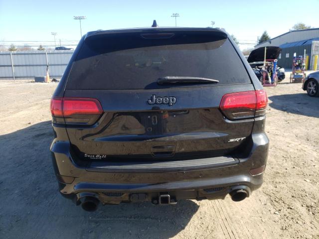 Photo 6 from auction – 2014 JEEP GRAND CHER with VIN 1C4RJFDJ4EC183046