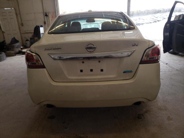 Photo 6 from auction – 2014 NISSAN ALTIMA 2.5 with VIN 1N4AL3AP0EC152395