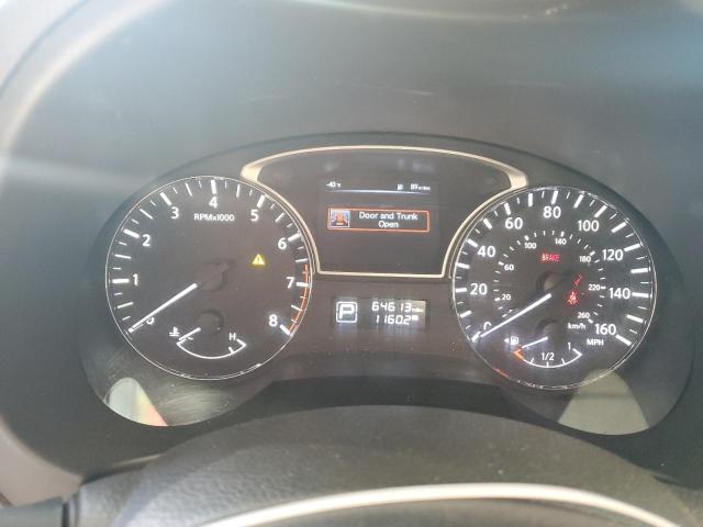 Photo 9 from auction – 2015 NISSAN ALTIMA 2.5 with VIN 1N4AL3AP8FC108372