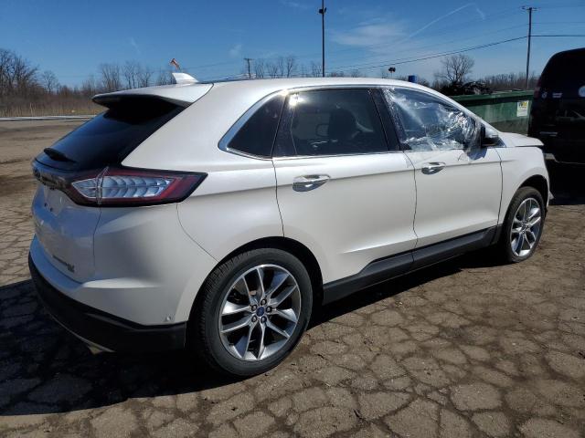 Photo 3 from auction – 2017 FORD EDGE TITAN with VIN 2FMPK4K8XHBB62677