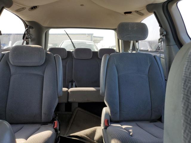 Photo 10 from auction – 2005 DODGE GRAND CARA with VIN 2D4GP24R75R199157