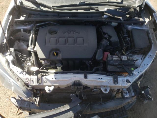 Photo 11 from auction – 2017 TOYOTA COROLLA L with VIN 2T1BURHE7HC912319