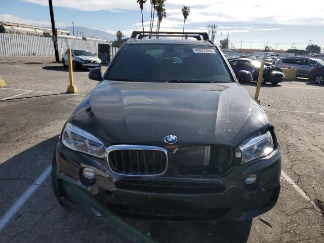 Photo 5 from auction – 2017 BMW X5 XDRIVE3 with VIN 5UXKR0C36H0X82464