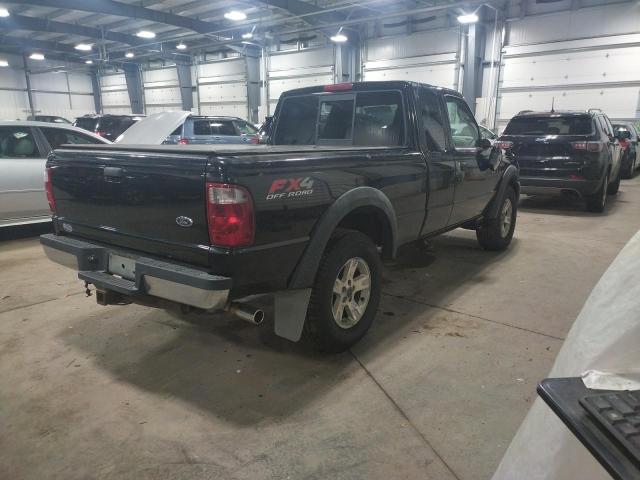 Photo 3 from auction – 2005 FORD RANGER SUP with VIN 1FTZR45E75PA43192