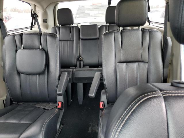 Photo 10 from auction – 2014 CHRYSLER TOWN & COU with VIN 2C4RC1BG0ER196257