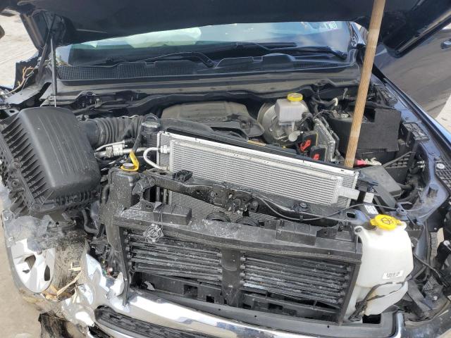 Photo 11 from auction – 2021 RAM 1500 BIG H with VIN 1C6SRFBT5MN762832