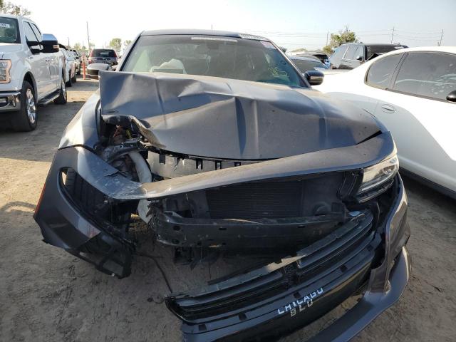 Photo 5 from auction – 2018 DODGE CHARGER R/ with VIN 2C3CDXCT1JH135148